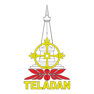 Logo Teladan
